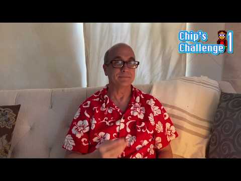 Chip's Challenge 1: 3 Facts