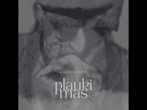 Aušra Leškevičiūtė - Plaukimas (Akustiškai)