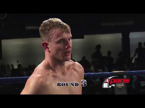 BTB   Zac Dunn vs Bo Gibbs