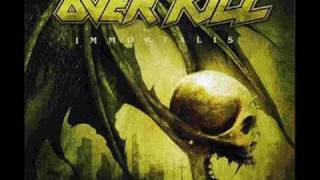 What it takes   Overkill   Immortalis 2007