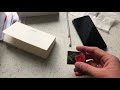 Разборка Xiaomi Mi A2 Lite. Как вытащить симхолдер без скрепки. Как поменять датчик отпечатка пальца