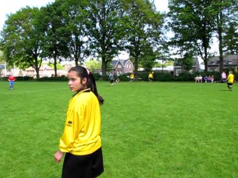 Reiger Boys MB1 in Venray