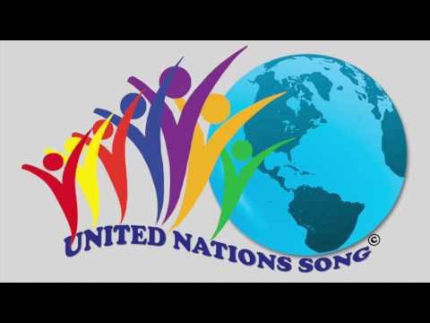 UNITED NATIONS SONG