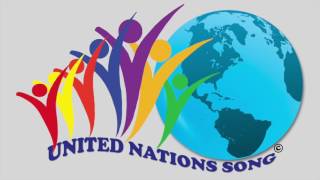 UNITED NATIONS SONG