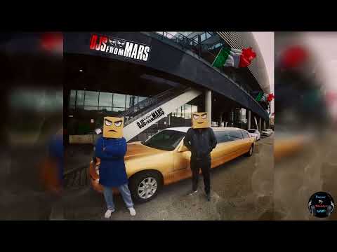 Laidback Luke X DJs From Mars feat. David Gonçalves-Rolling stone (Vredestein mashup)