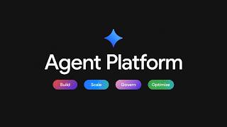 Google's New Agent Platform Explained