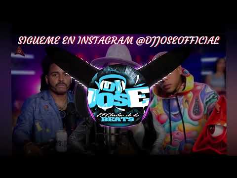 LA PERVERSA X NFASIS X YOMEL EL MELOSO - NI MUERTA (DOBLE TONO) | PARA MUSICOLOGOS DJ JOSE CAR AUDIO