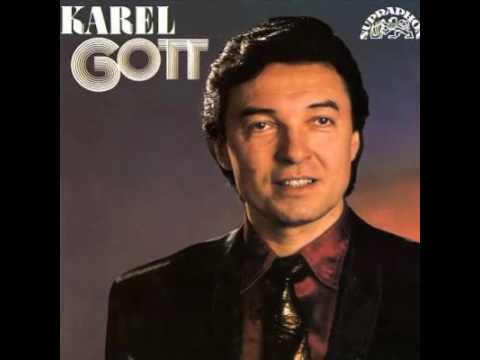 Karel Gott - Staň se růží (15.5.1988)