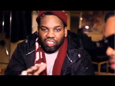 Raekwon-Rich & Black(Feat Nas)