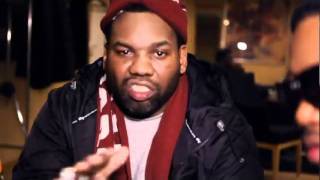 Raekwon-Rich & Black(Feat Nas)