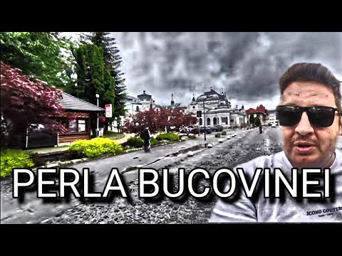 Așa arată Vatra Dornei în 2024. Mai este Perla Bucovinei?