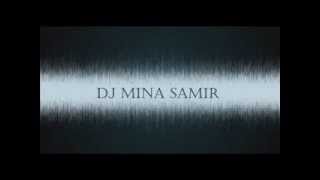 amr diab -  Khalina Lewahdina - push you hands up intro ( dj mina remix ) 2013