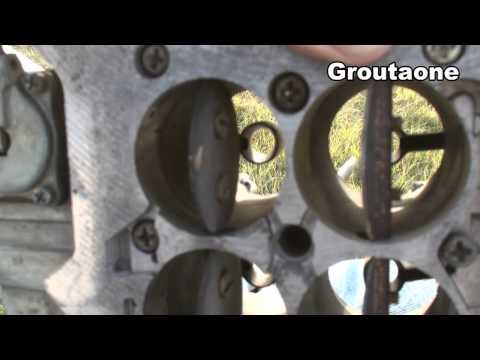 Holley Carb Booster Tech