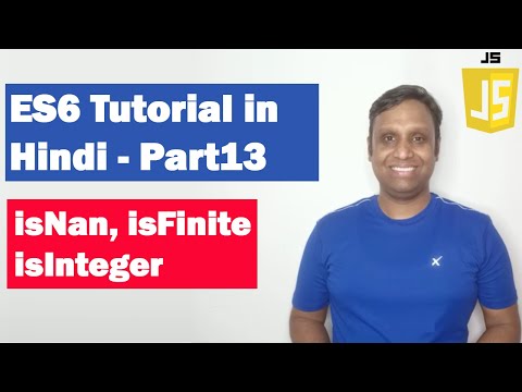 ES6 Tutorial in Hindi Part 1 | Introduction to ECMAScript 2015 | ECMAScript 6