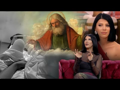 “Më foli Zoti…” Gazetarja njohur rrëfen momentin e rëndë e…shumë të pathëna nga BigBrother