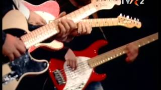 AG Weinberger Band - Good Morning Little School Girl