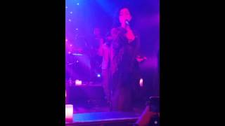 Jhene Aiko - Do Better Blues (live)