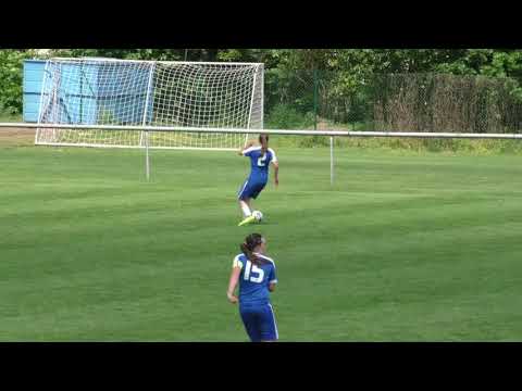 4. kolo nadstavba 2017/18: FC Hradec Králové - FC SLOVAN Liberec 3:3 2. poločas