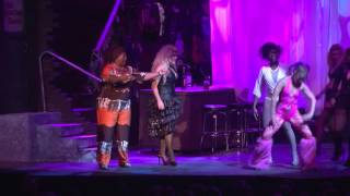 The Actor's Charitable Theatre presents "Anyway You Want It" from Rock of Ages