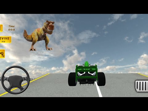 Formula Ramp Car Pro  Stunts – Impossible Car Stunts #6 – Android ios Games