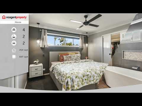 3 Eadie St, Kearneys Spring, QLD 4350, 4 ਕਮਰੇ, 2 ਬਾਥਰੂਮ, House