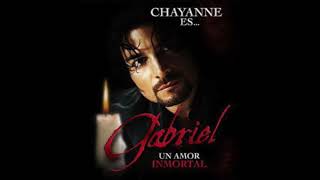 Chayanne Amor inmortal (Tropical remix)