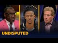 Ja Morant Suspended From All Grizzlies Activities After Flashing Gun On IG Live NBA UNDISPUTED