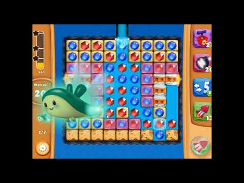 Diamond Digger Level 1081