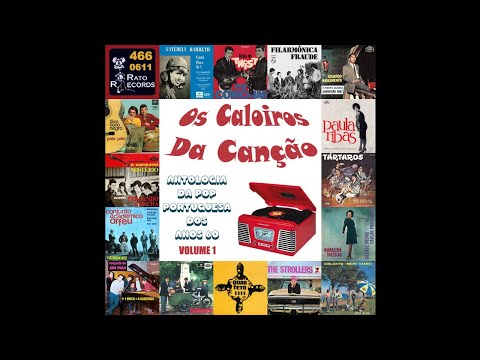 Eduardo Nascimento - O vento mudou (1967) (1967)