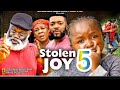 STOLEN JOY PT.5(NEW MOVIE)EBUBE OBIO, PRINCE UGO, HARRY B, 2023 LATEST NIGERIAN NOLLYWOOD MOVIE