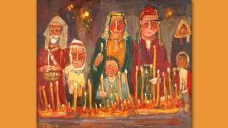 Tigran Hamasyan "Shadow Theater" | "Holy"