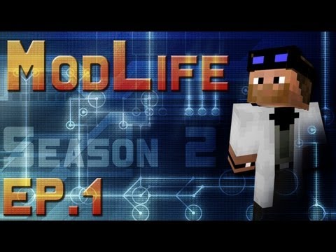 A New Beginning | Mod Life S2E01