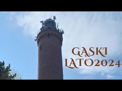 Co nowego w Gąskach? dzieje się oj dzieje! Mamy rondo!!! #lato2024 #gąski #wakacje