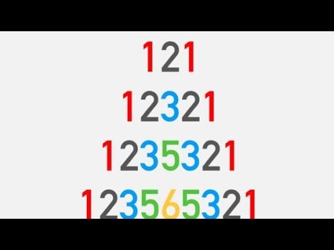 Riffs and Runs Pentatonic Triangle exercise for Tenor, Baritone and Bass vocalists