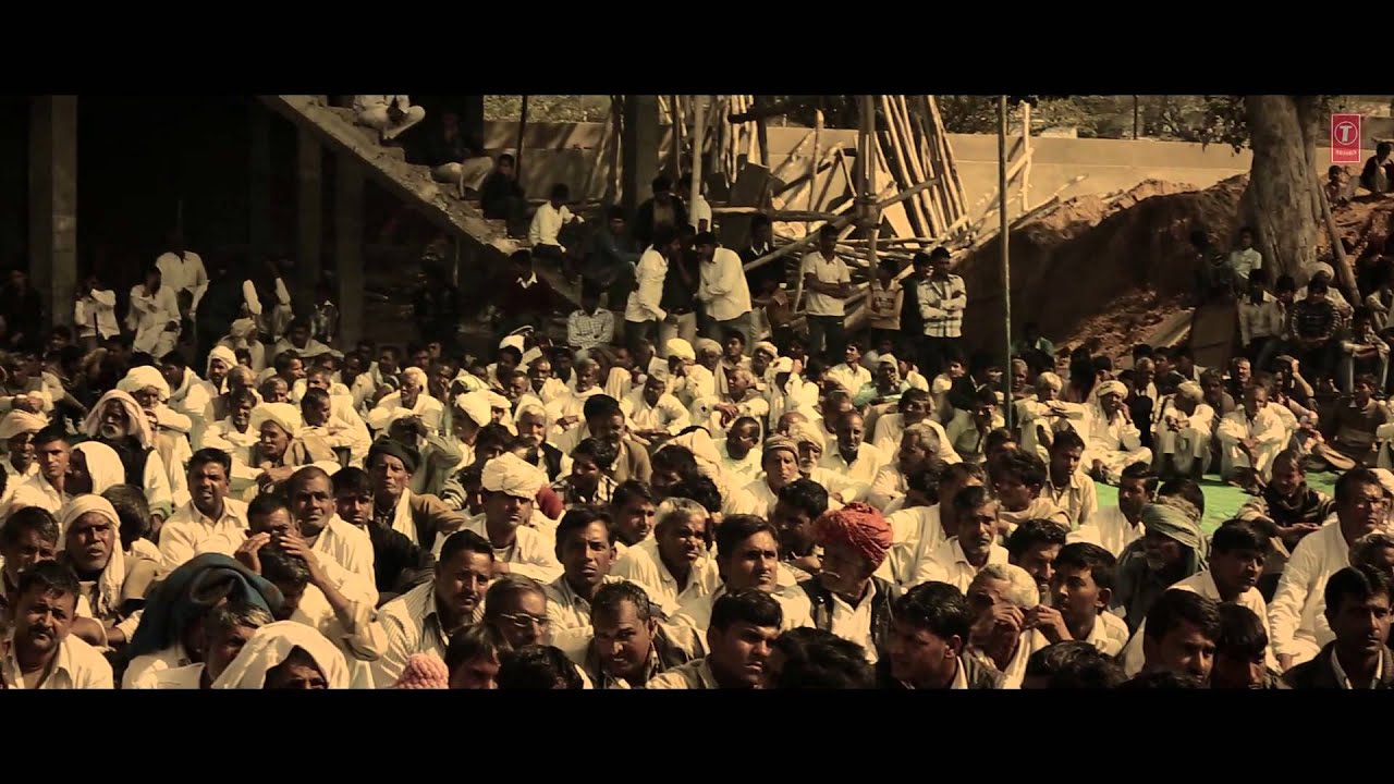 Jago Gurjaro Jago Lyrics | Gurjar Aandolan | Leonard Victor | Ashish Donald