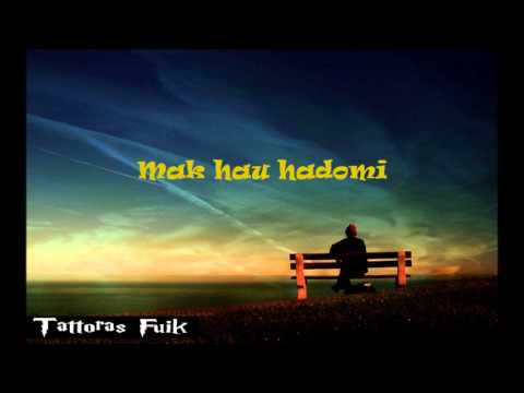 IHA HADOMI IHA MOS FIAR