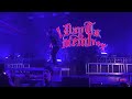 A Day To Remember - 2nd Sucks (Live in München 2023 / Front Row / 4K)