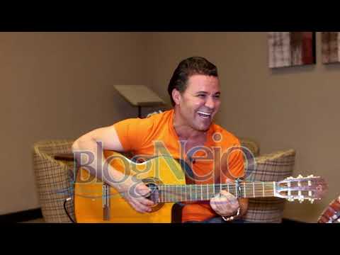 Eduardo Costa e Marcão Blognejo - Amor de Violeiro - Blognejo