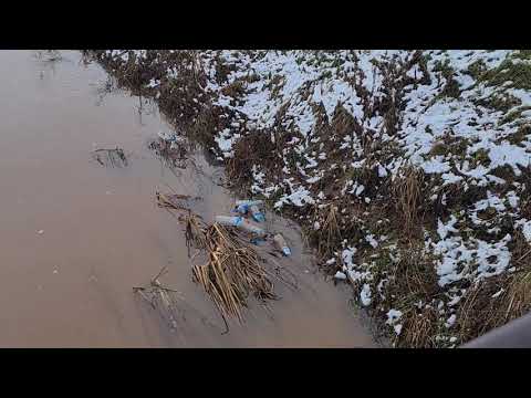 Bistrica "jezerce" 30.01.2021.