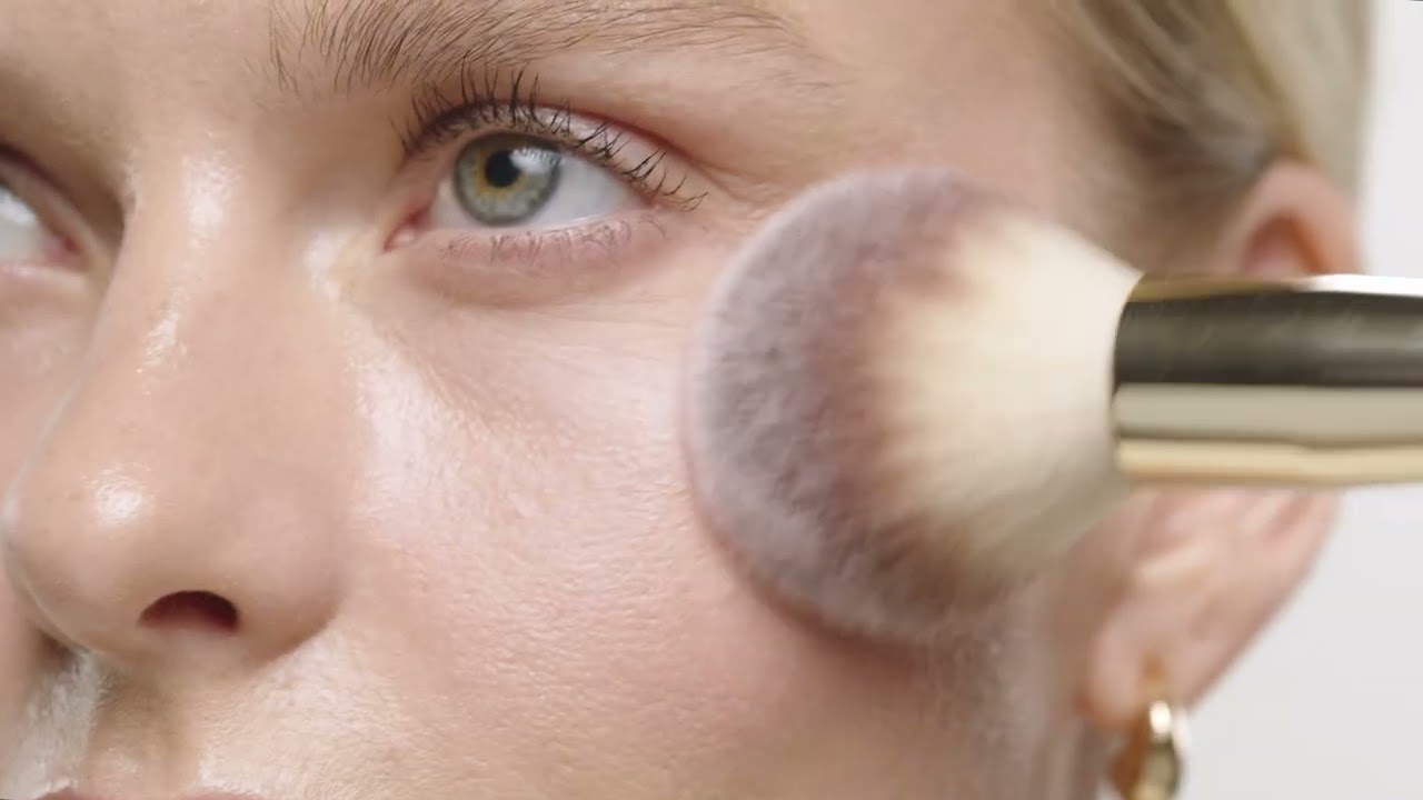 Bright & Blur Airbrush Powder