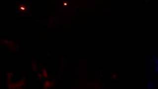 Data Panik - Too Much Not Enough live clip