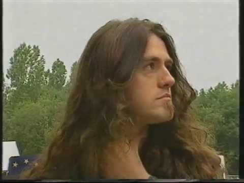 Rock Torhout/Werchter 1997: day 2