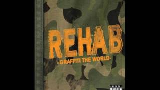 Rehab - Wht Do U Wnt Frm Me