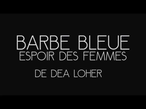 Barbe-Bleue, espoir des femmes 