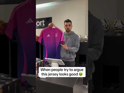 This is the WORST International Kit Currently 🤢