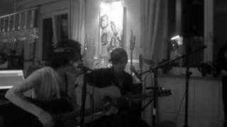 Reset The World - Gilles & Danny