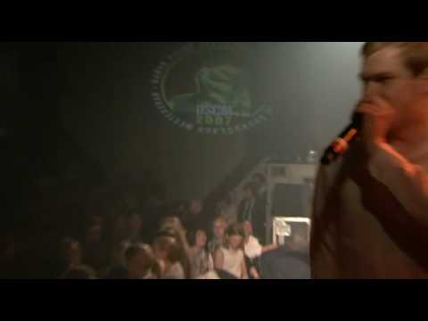 Firehouse at DSCM 2007 - Round 4