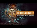 Masters of Hardcore 2024 - Time Heist | Official trailer