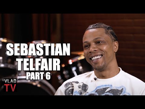 Sebastian Telfair on Nikola Jokic Called Worst MVP, Best White Players He Played Against (Part 6)