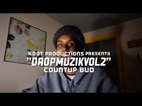 CountupBud- DropMuzikVol2 Promo #Shotby: @kdotfilmz